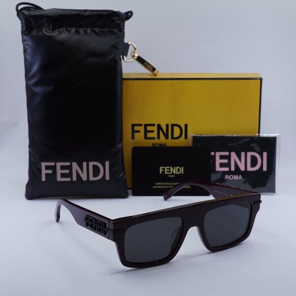 Final Price! Fendi FE40091U 69A Sunglasses
